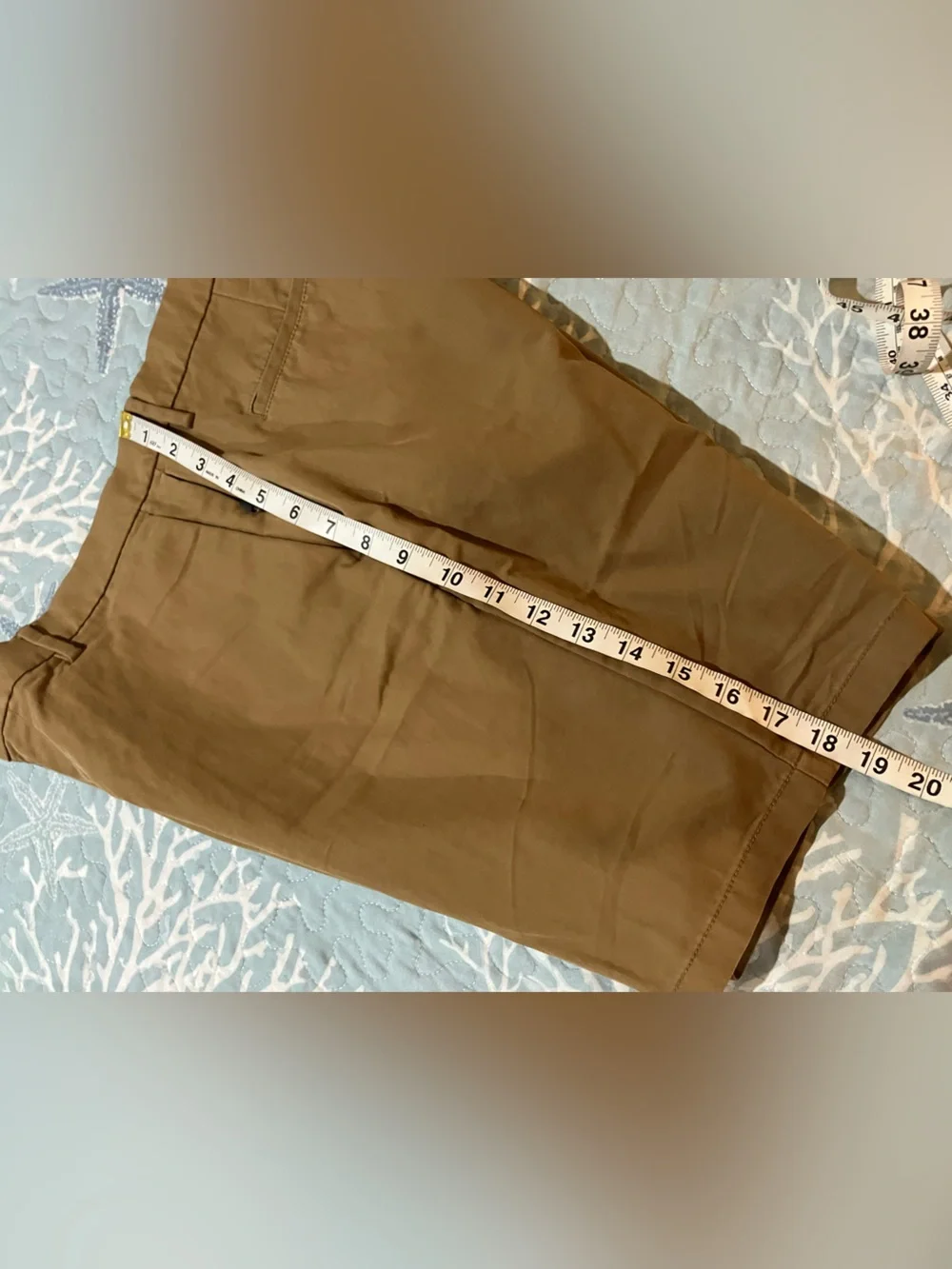 Old Navy size 34 waist shorts
